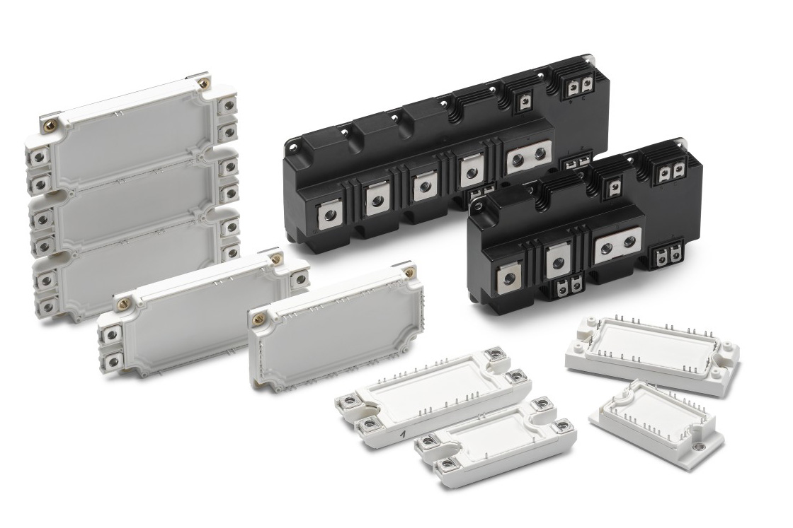 power module