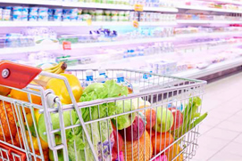 Енергоефективність і використання CO₂ у супермаркетах