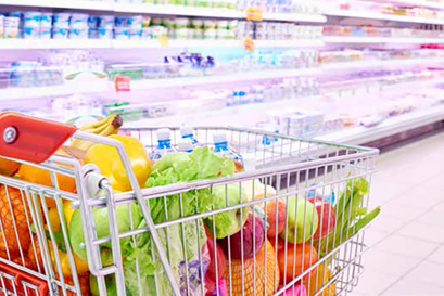 Енергоефективність і використання CO₂ у супермаркетах