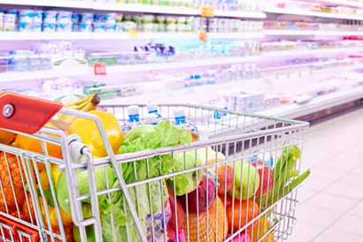 Енергоефективність і використання CO₂ у супермаркетах