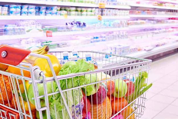 Енергоефективність і використання CO₂ у супермаркетах