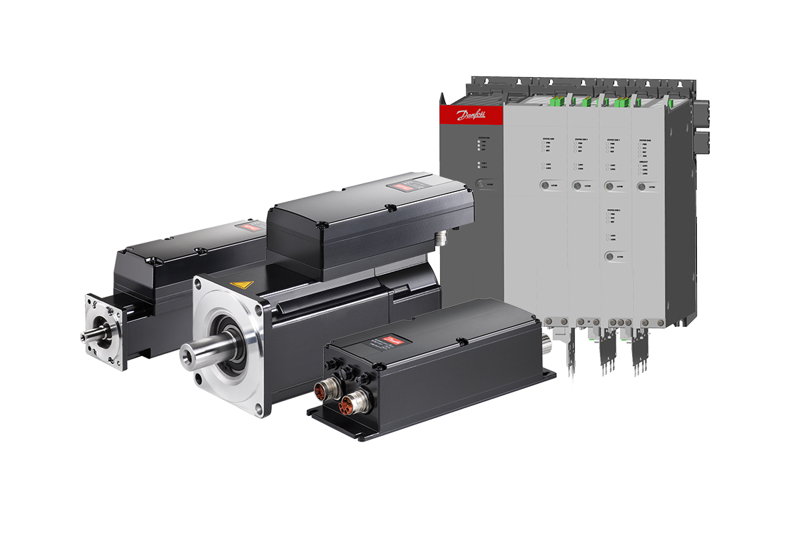 Danfoss FlexMotion™