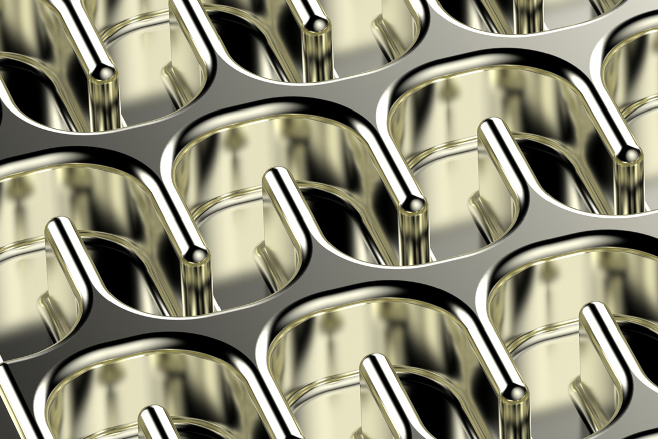 Technology and Innovation Danfoss