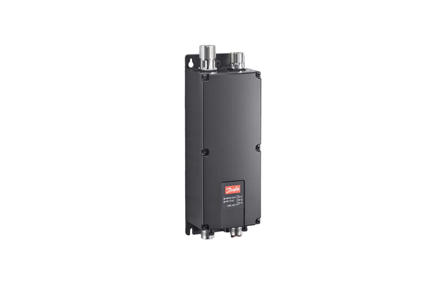 VLT®Decentral Servo Drive DSD 510