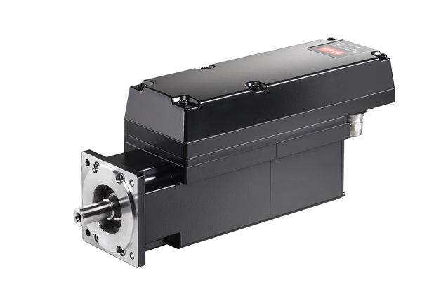 VLT® Integrated Servo Drive ISD® 510