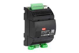 EKE 1A-Überhitzungsregler – Danfoss
