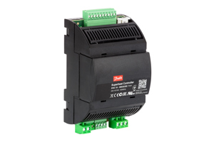 Controlador de superaquecimento Danfoss EKE 1A