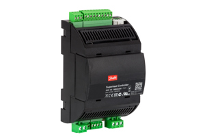 EKE 1P-Überhitzungsregler – Danfoss