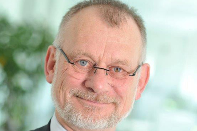 Claus A. Petersen, CEO Semikron Danfoss