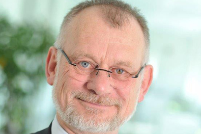 Claus A. Petersen, CEO Semikron Danfoss