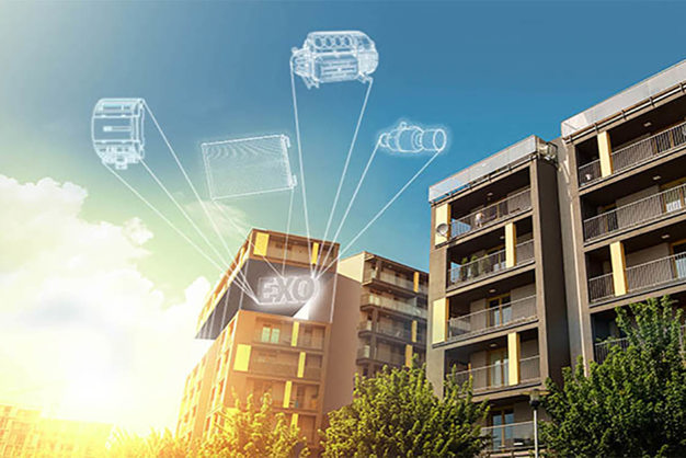 Rozwiązania bezolejowe Danfoss 