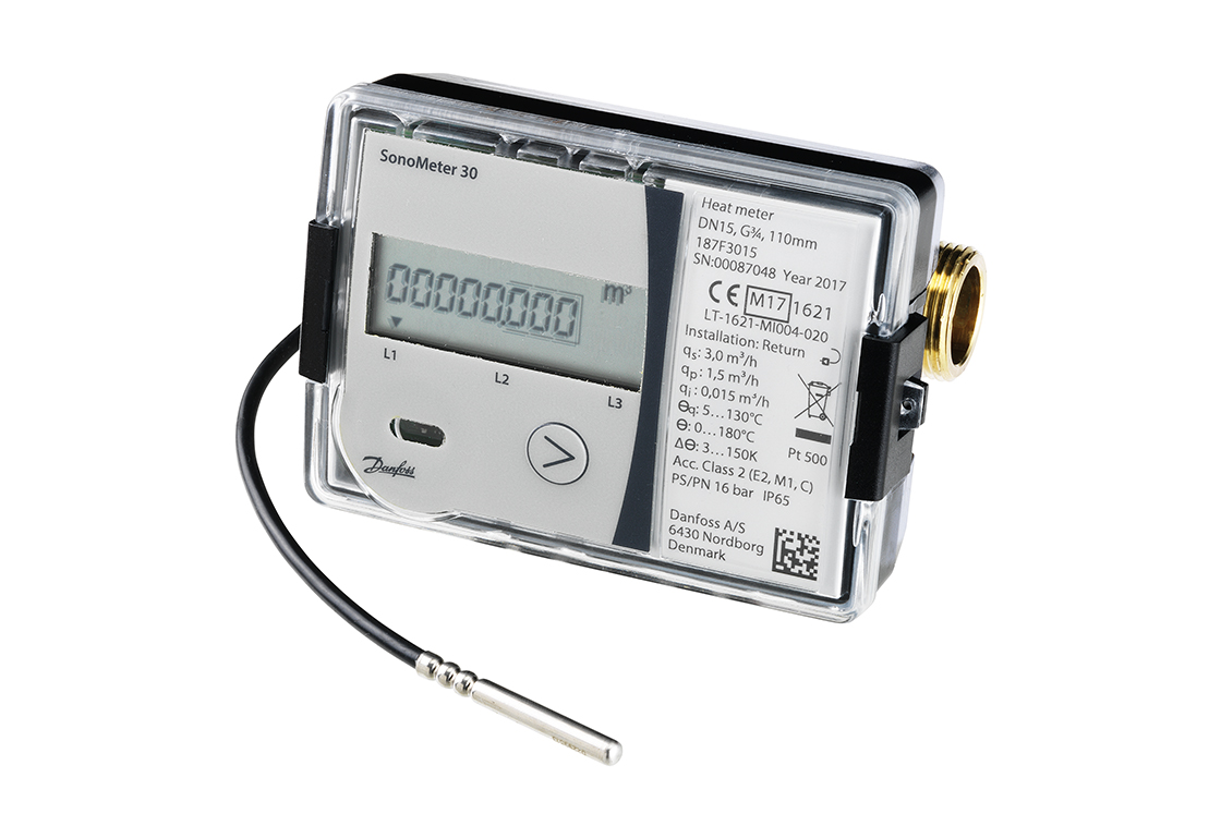 SonoMeter30