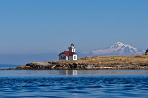 Agua en islas - Danfoss