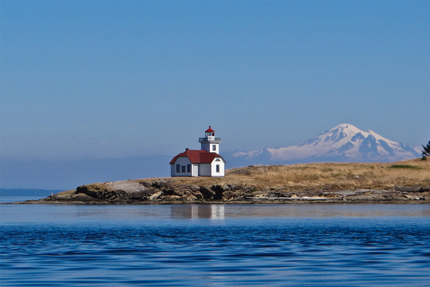 Agua en islas - Danfoss