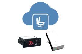 Soluciones del IoT y la nube de Danfoss