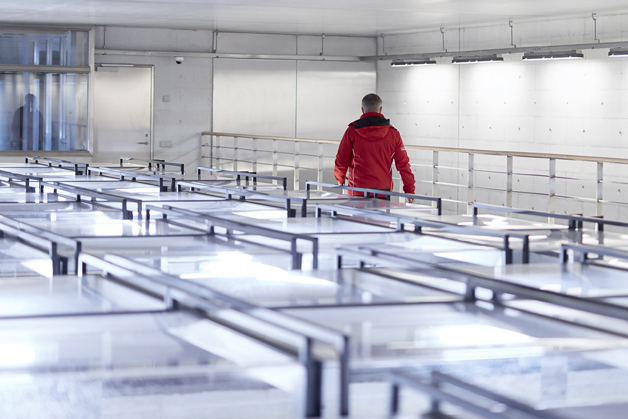 Dzisiejsze wyzwania Danfoss