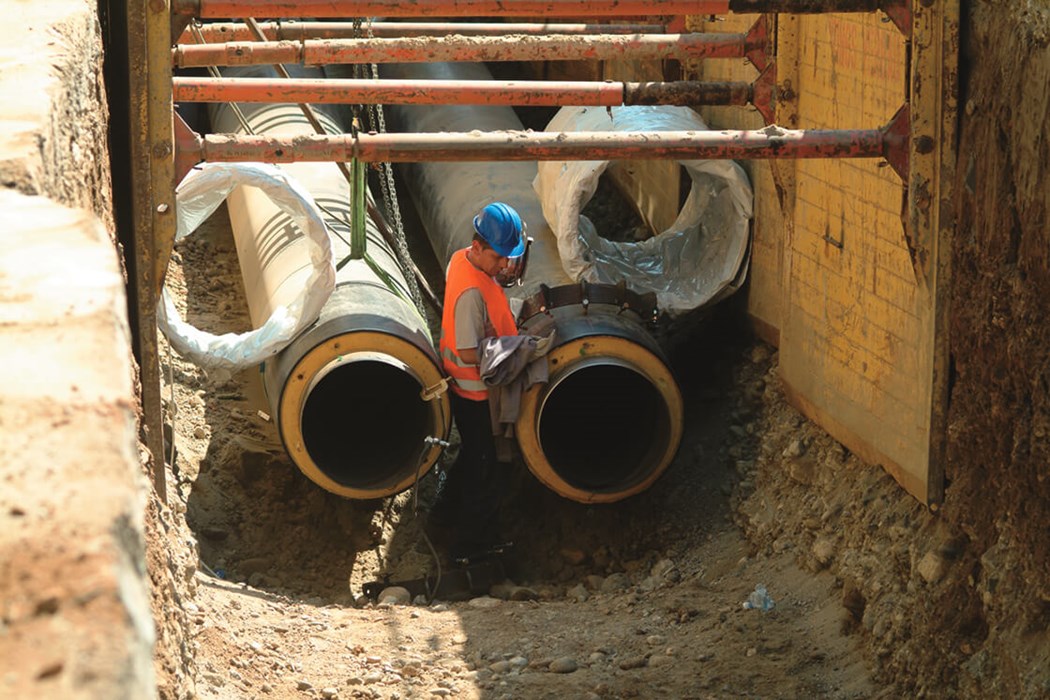 Rete di distribuzione