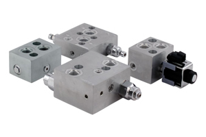 Motor mount HICs