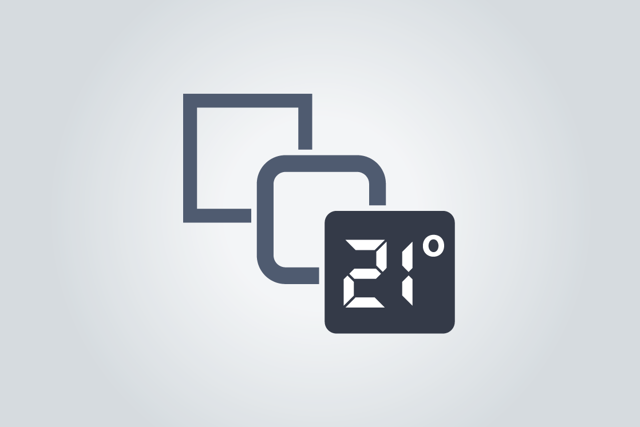 Multi-frame compatibility