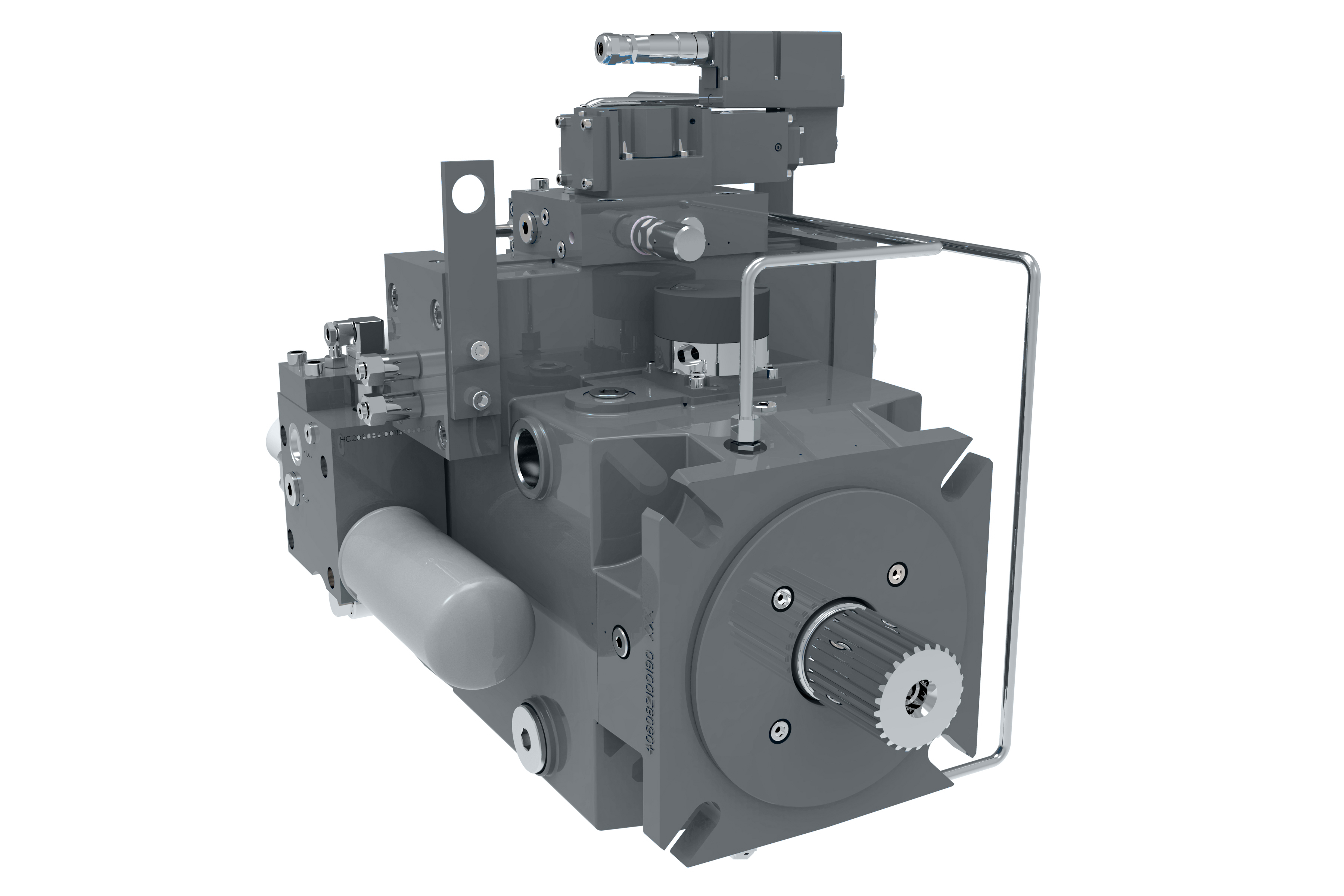 Hydrokraft TVW