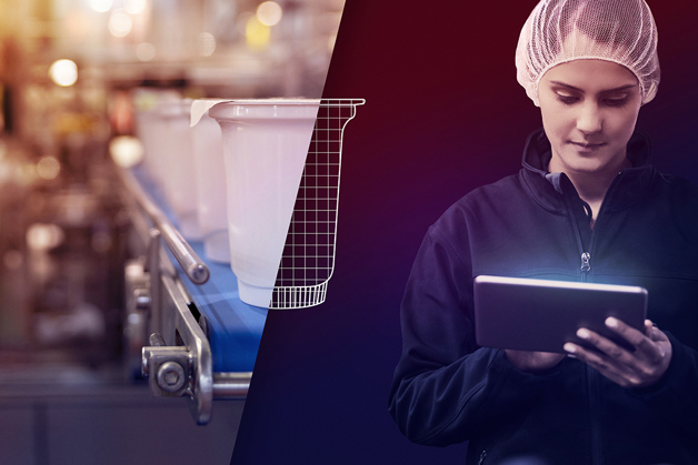 Webinar: Sustainable productivity in Food and Beverage