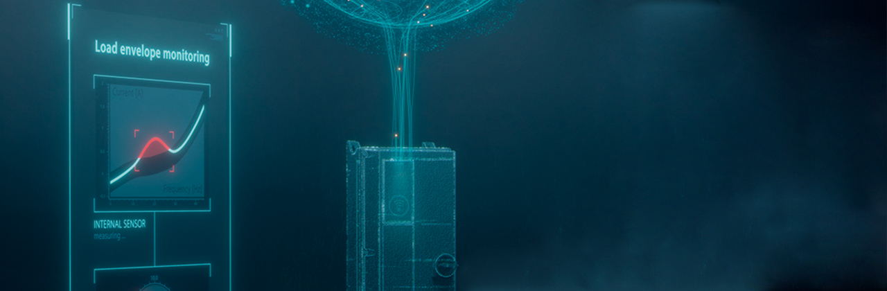 Variateurs intelligents