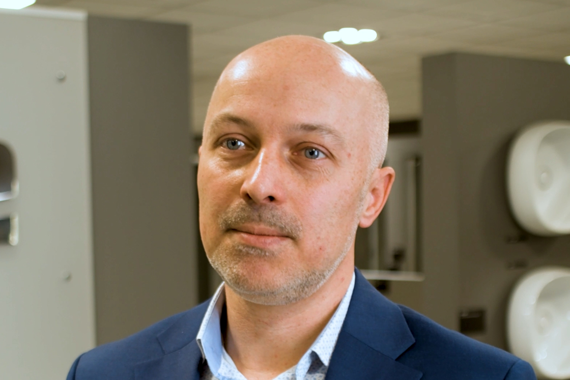 Marek Słaboń
