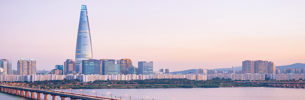 Lotte World Tower - Engineering the Green commercial building of Tomorrow through Danfoss Technology