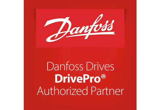 Drives Service Center - Danfoss DrivePro Authorized Partner