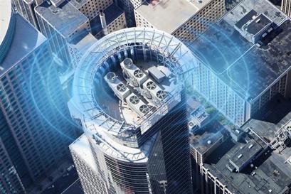 Condition monitoring of HVAC/R systems