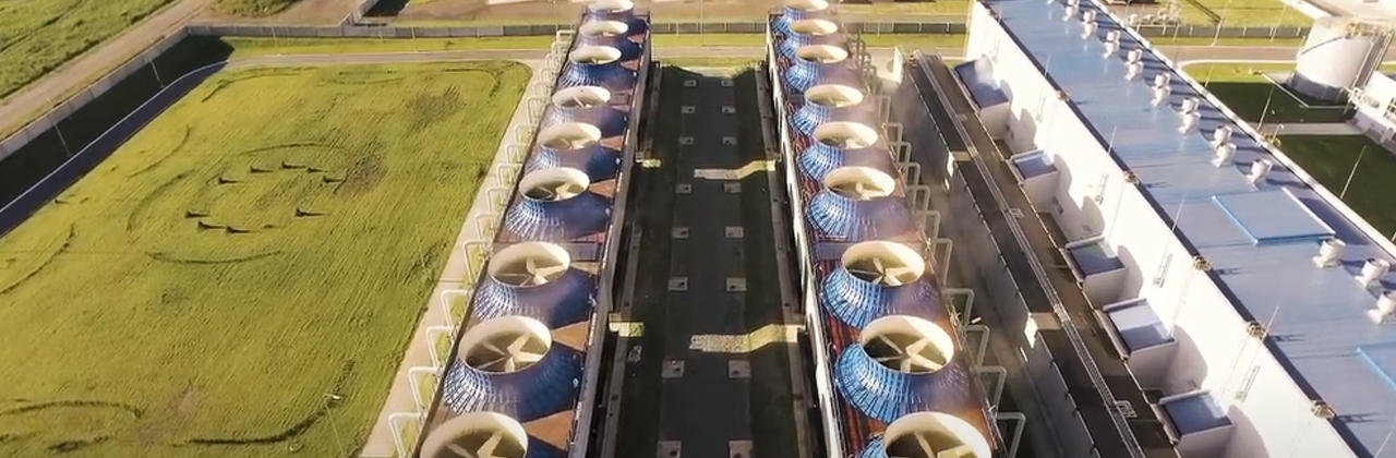 Sistemas de energía integrados