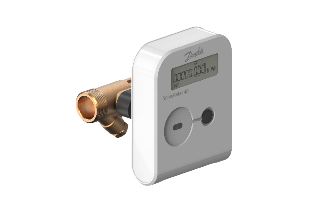 SonoMeter40