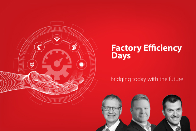 Is DC-industry the production concept of the future?