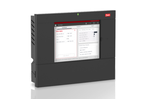 Jednostki nadrzędne AK-SM firmy Danfoss do inteligentnego chłodzenia w handlu detalicznym żywnością