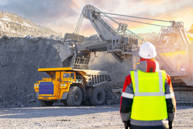 VFDs for mining, minerals and cement operations