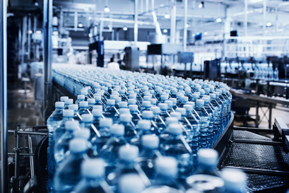 Condition monitoring with intelligent drives