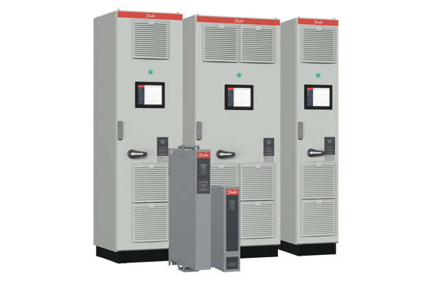 VLT® AAF 007