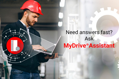 MyDrive® Assistant