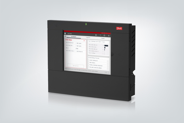 Electronic Controllers & Services FAQs | Danfoss