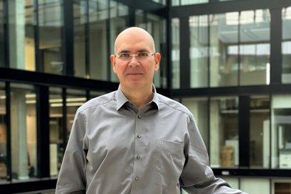 Michael Burghardt, Director Business Development, Portfolio & Technologies