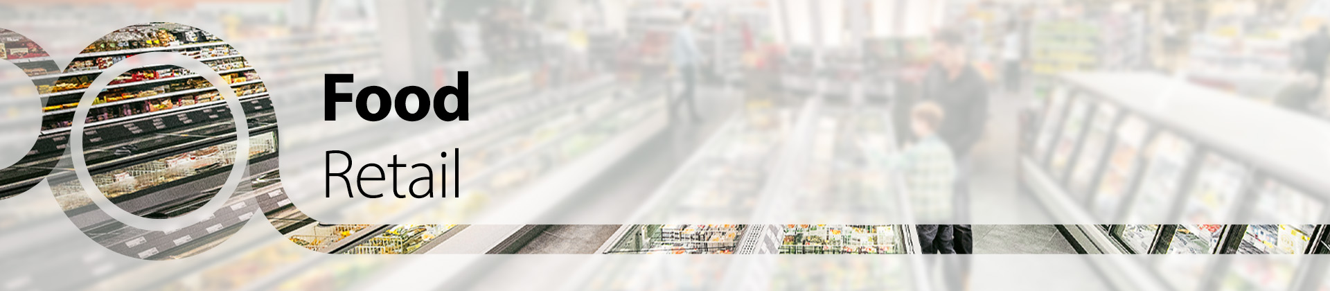 Food Retail