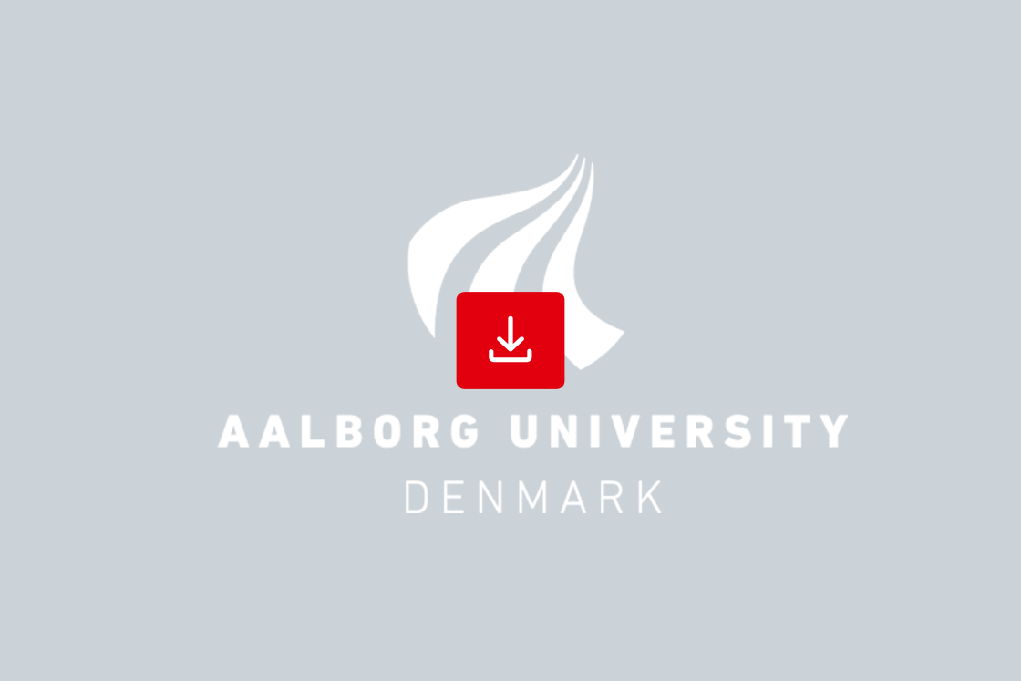 Descargar la versión completa del informe de la Universidad de Aalborg