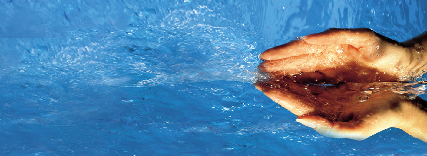 Maximize uptime to keep critical water supplies flowing