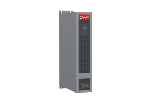 Danfoss Advanced Active Filter AAF 007