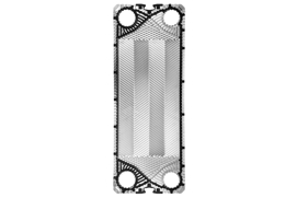 D-plate technology