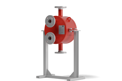 SONDEX® 板壳式换热器 (SPS)——丹佛斯