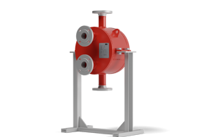 SONDEX® 板壳式换热器 (SPS)——丹佛斯