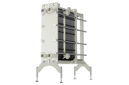 Échangeurs de chaleur SONDEX® à plaques sanitaires – Danfoss