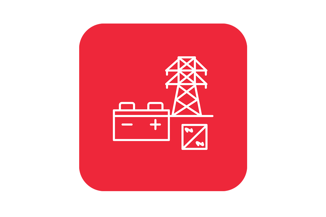 Sähköjärjestelmät