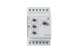 Analogue controllers